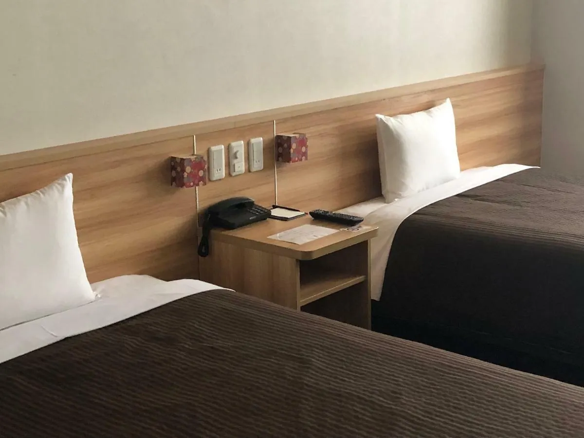 Izumisano Center Hotel Kansai International Airport