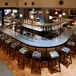 东京秋叶原诺加上酒店 日本