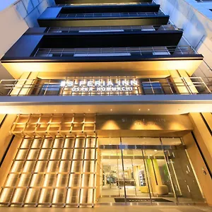 S-peria Hommachi Osaka